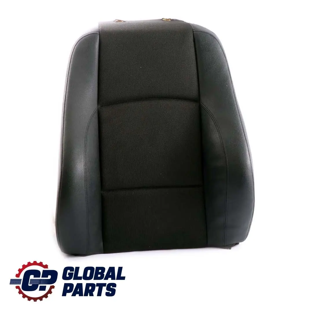 BMW E81 E82 Front Left N/S Interior Backrest Flashpoint Cloth Imitation Leather