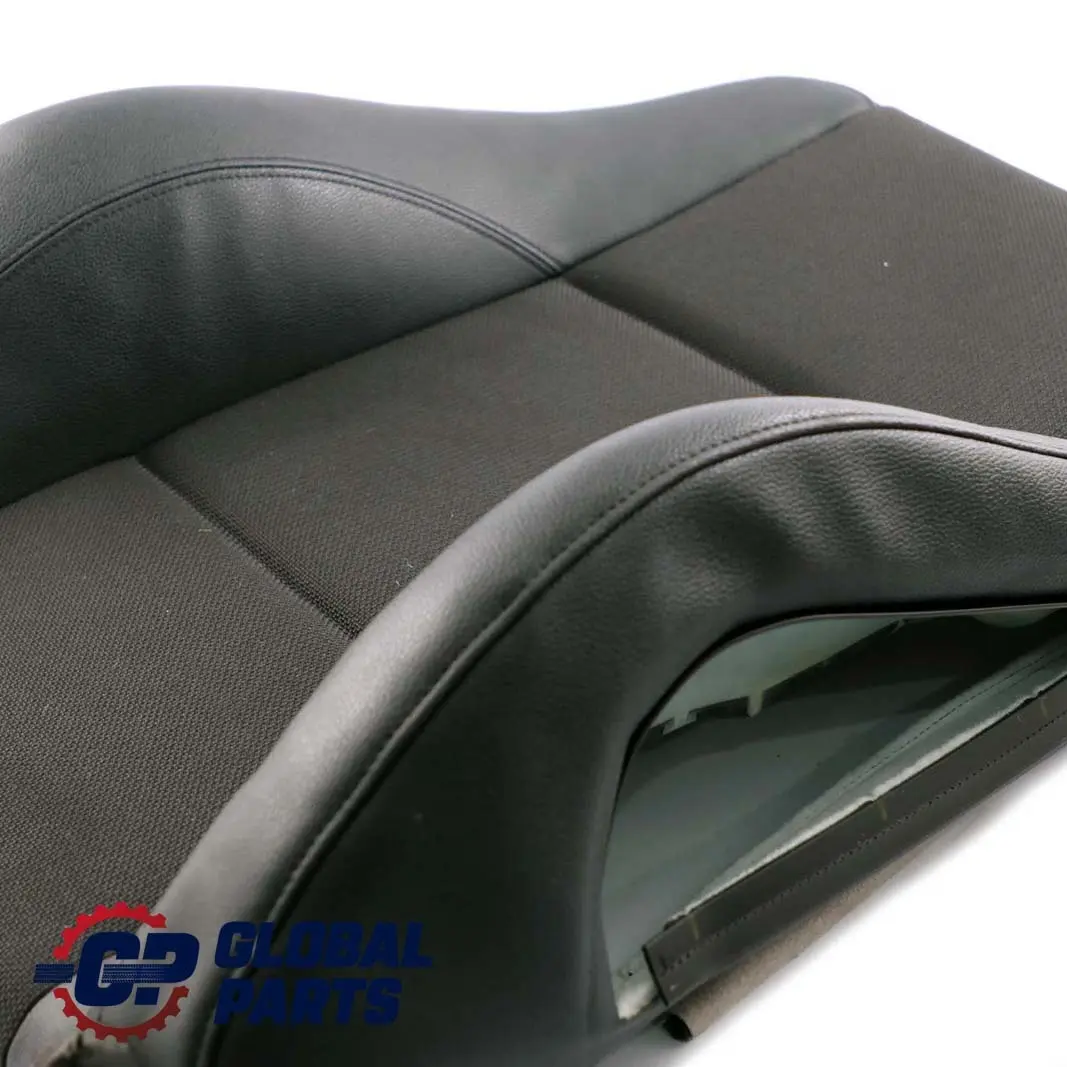 BMW E81 E82 Front Left N/S Interior Backrest Flashpoint Cloth Imitation Leather