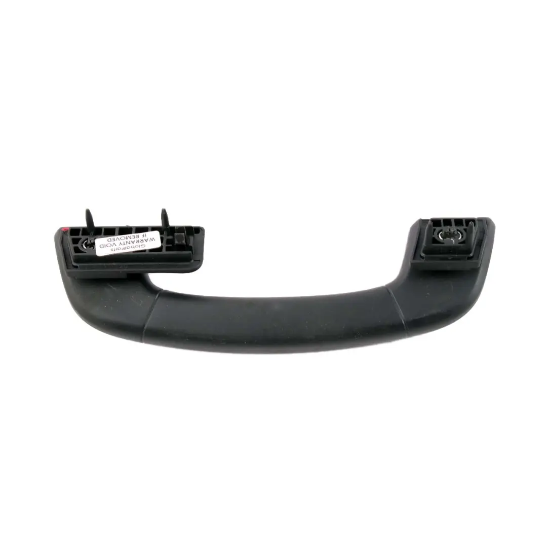 Asidero Techo BMW F01 F02 F07 GT Interior Trasero Derecho Antracita 9112728