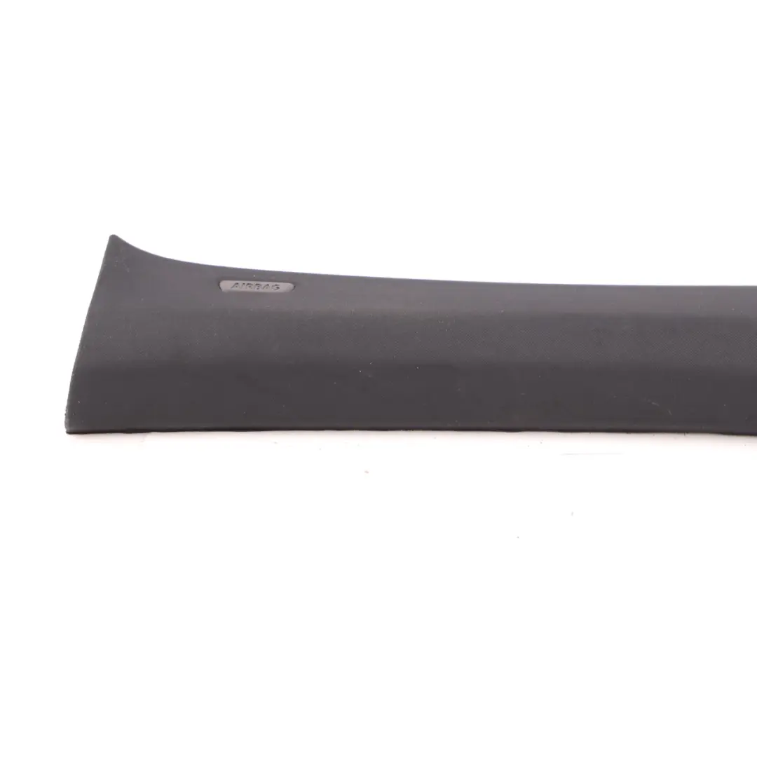 BMW F01 F02 Cover Column A Pillar Left N/S Trim Panel Anthracite 7903779