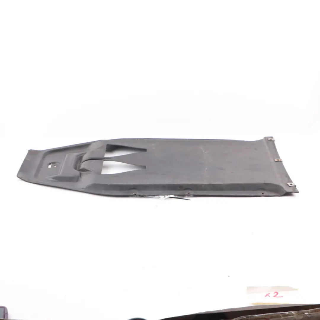 BMW F10 F12 F13 F06 M5 M6 Underfloor Coating Shield Tray Center 7905274