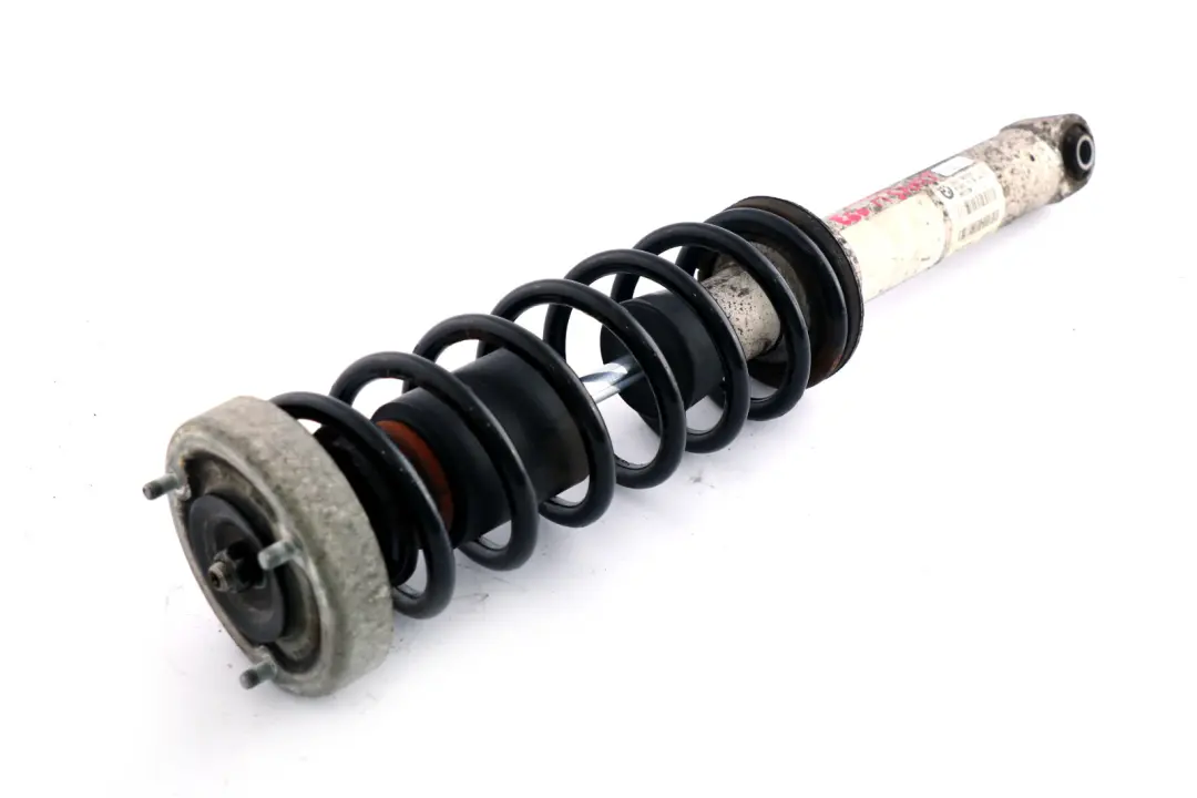 BMW E60 Muelle Puntal Trasero Amortiguador M Suspension Deportiva 7905315