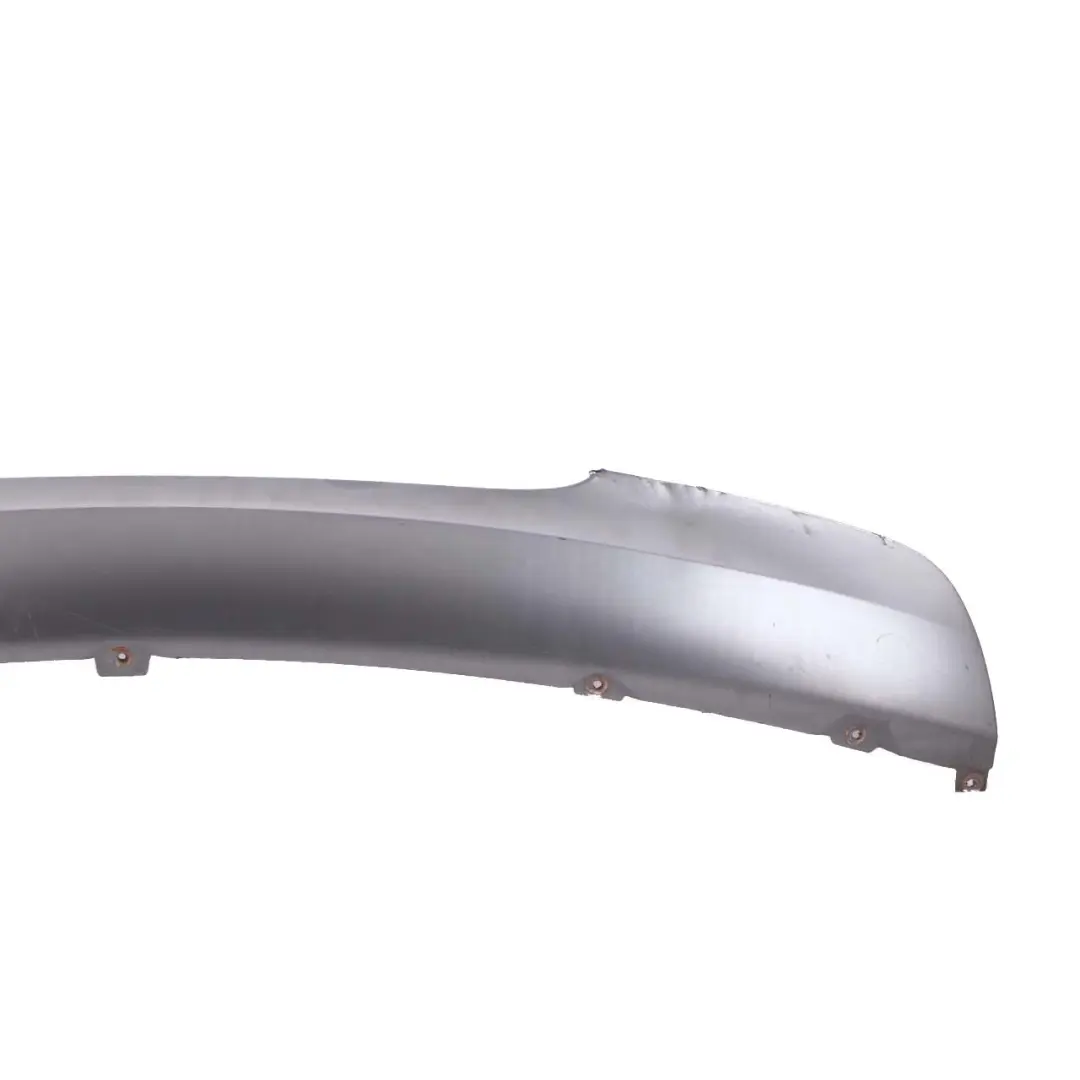 BMW E90 E91 M Sport Rear Bumper Lower Centre Diffuser Trim Cover Panel 7906504