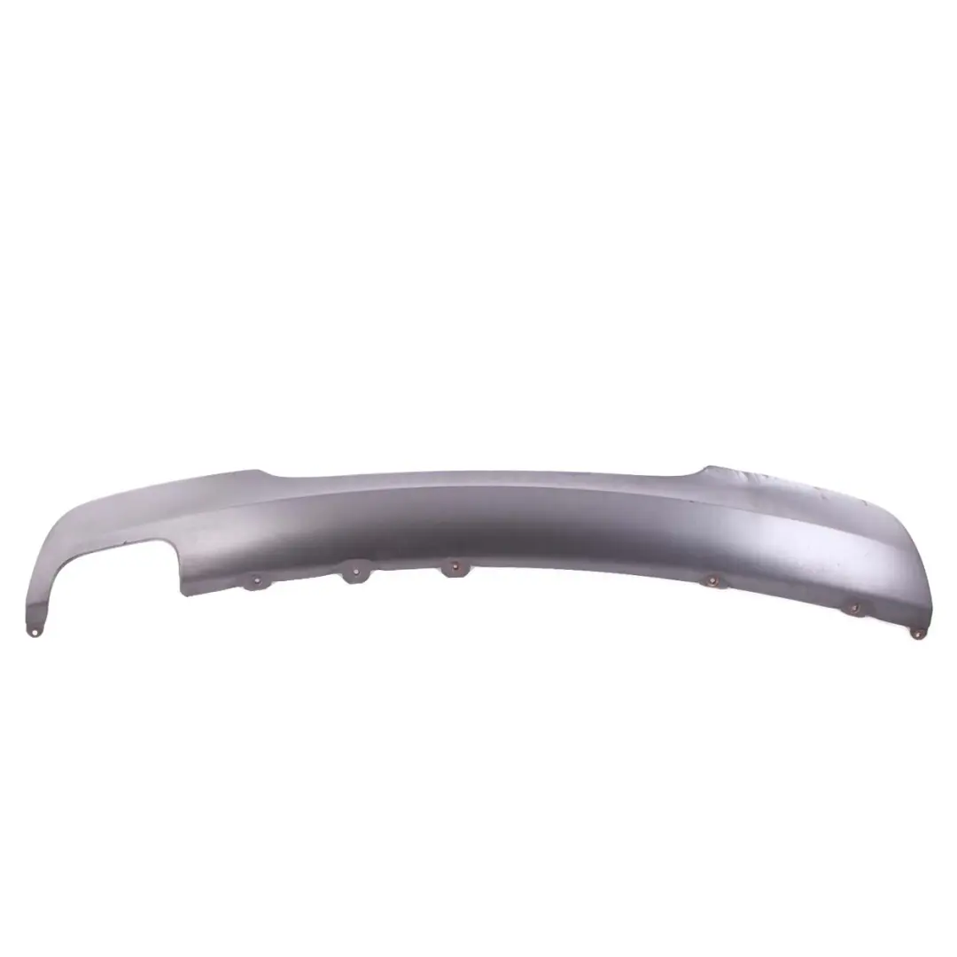 BMW E90 E91 M Sport Rear Bumper Lower Centre Diffuser Cover Trim Panel