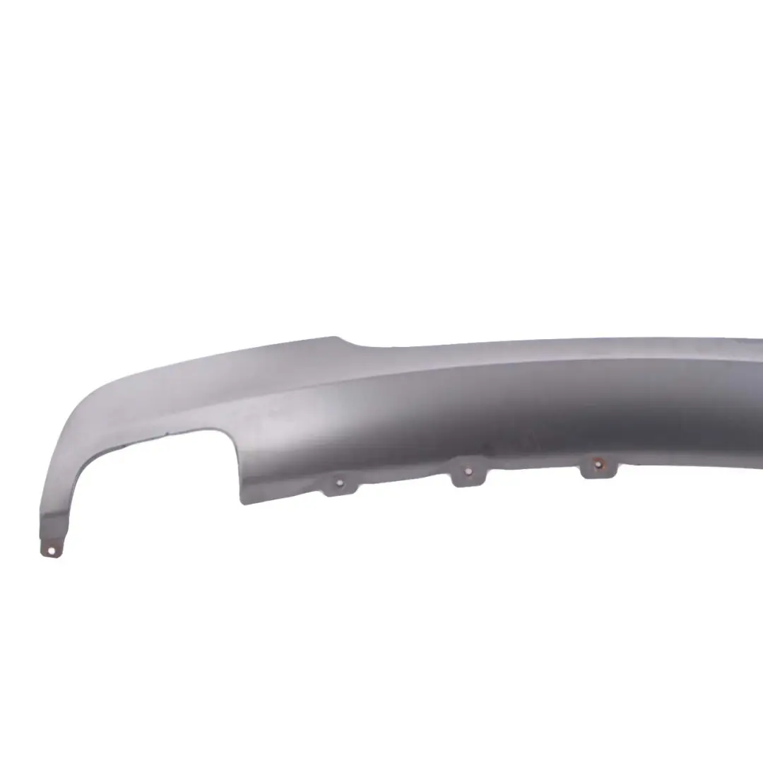 BMW E90 E91 M Sport Rear Bumper Lower Centre Diffuser Cover Trim Panel