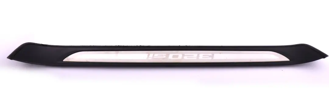 BMW 3 Series E90 E91 LCI Entrance Cover Front Left N/S Black Schwarz 7906897