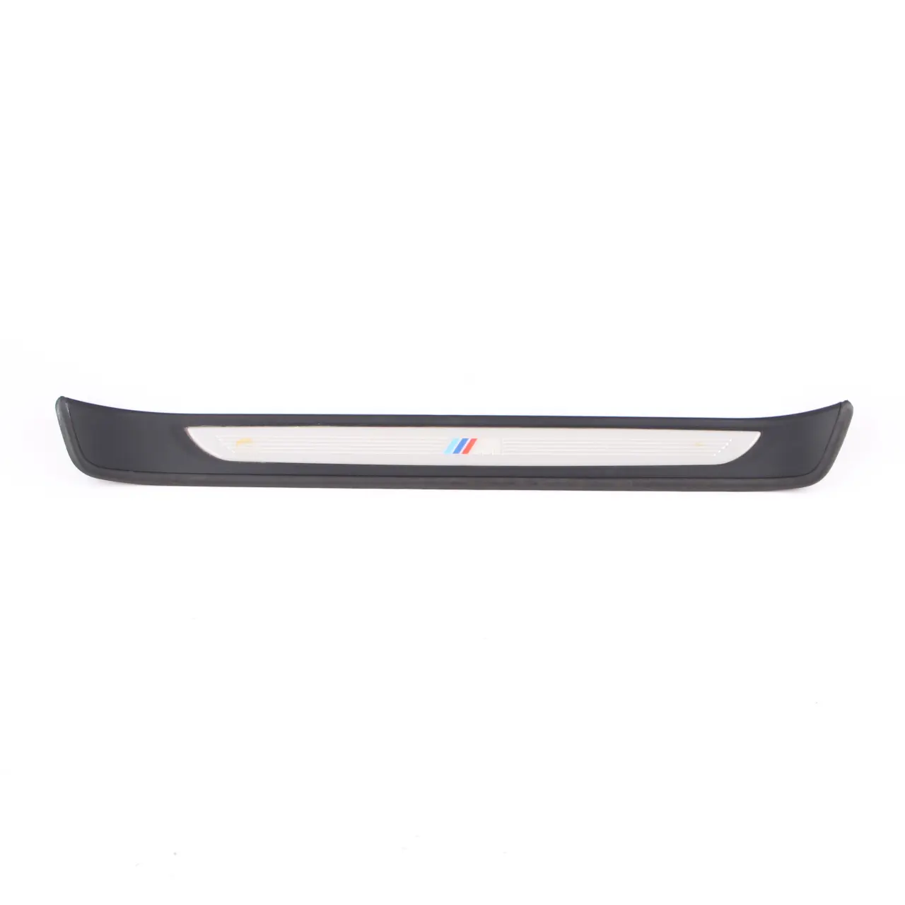 BMW E90 E91 Entrance Strip M Sport Entry Cover Piece Front Right O/S 7907152