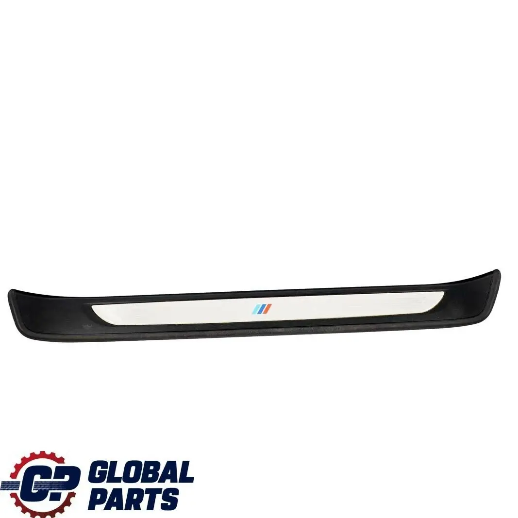 BMW E90 E91 M Sport Strip Cover Piece Entry Front Right O/S 7907152