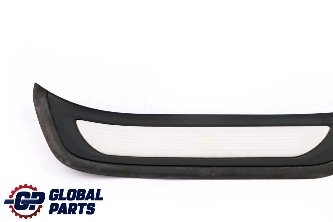 BMW 3 Series E90 E90N E91 E91N LCI M Sport Trim Piece Plate Rear Left Entry N/S