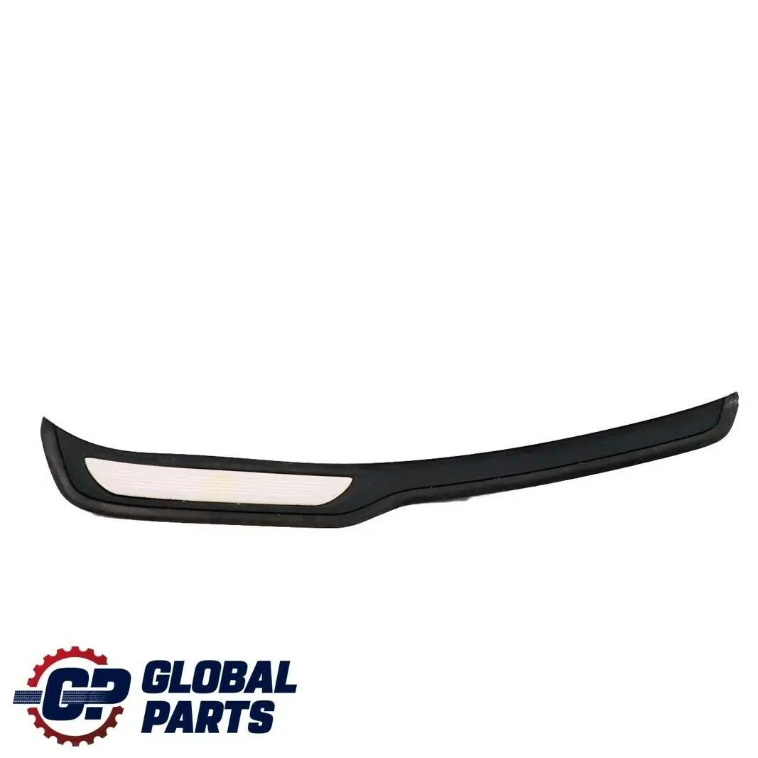 BMW E90 E91 E91N LCI M Sport Trim Piece Plate Rear Left Entry 