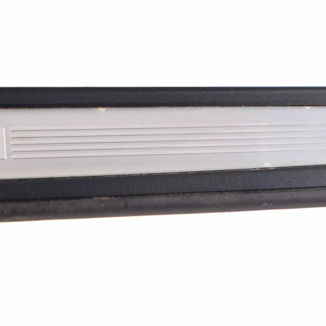 BMW 3 Series E90 E91 M Sport Package Set Entrance Door Cover Trim Sill Strip