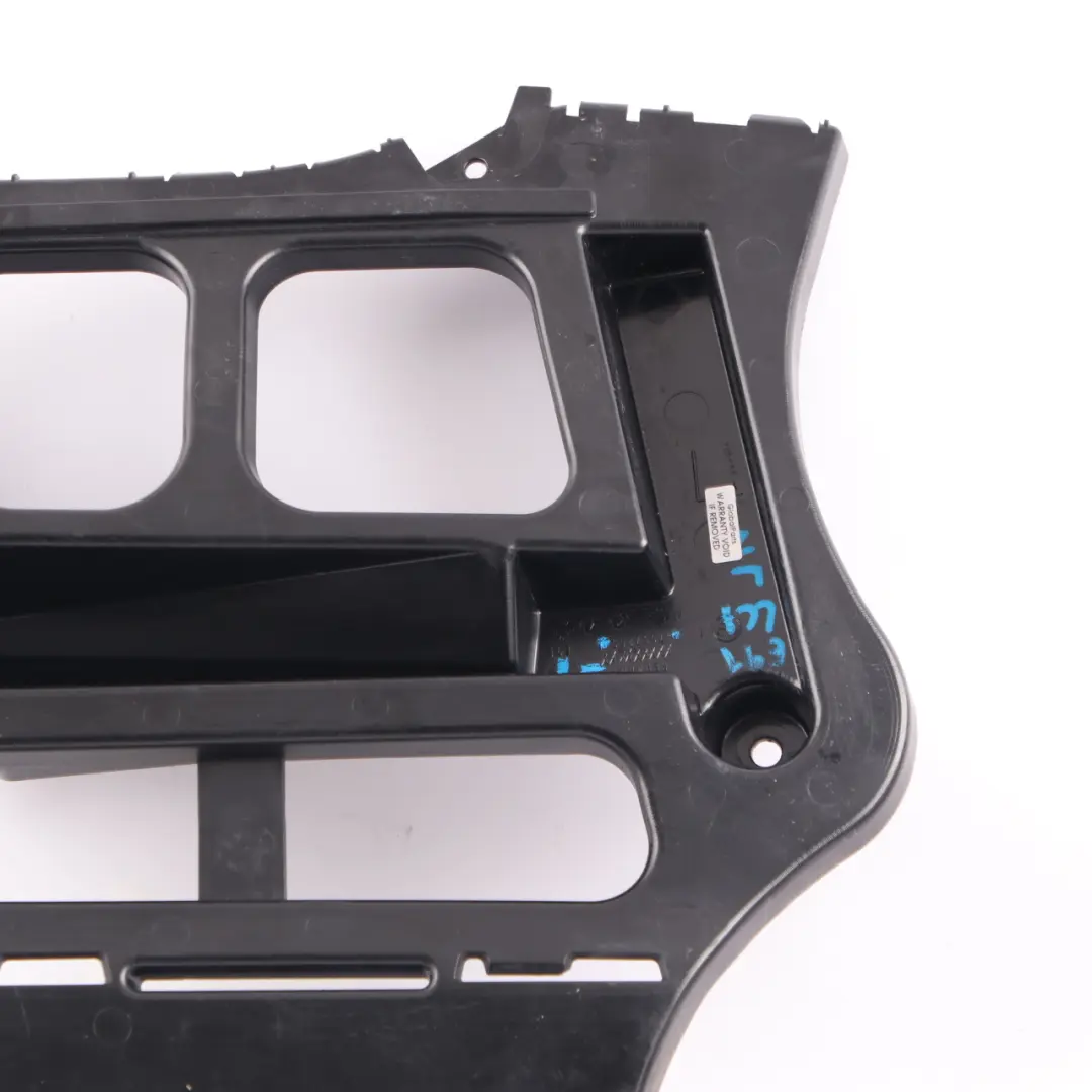 BMW E91 Rear Bumper Guide Left N/S Touring M Sport Bumper Mount Bracket 7907259