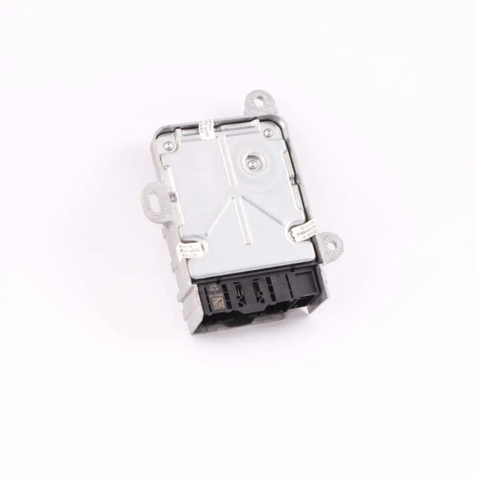 Mini Cooper F60 Countryman Airbag ECU Control Unit Module 7911251
