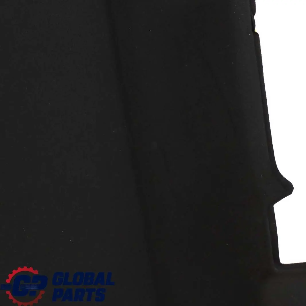 Headliner Headlining Roof Lining Anthrazit Black UK BMW 1 E61 Touring - SKU 7919686-1 - Part number 7919686
