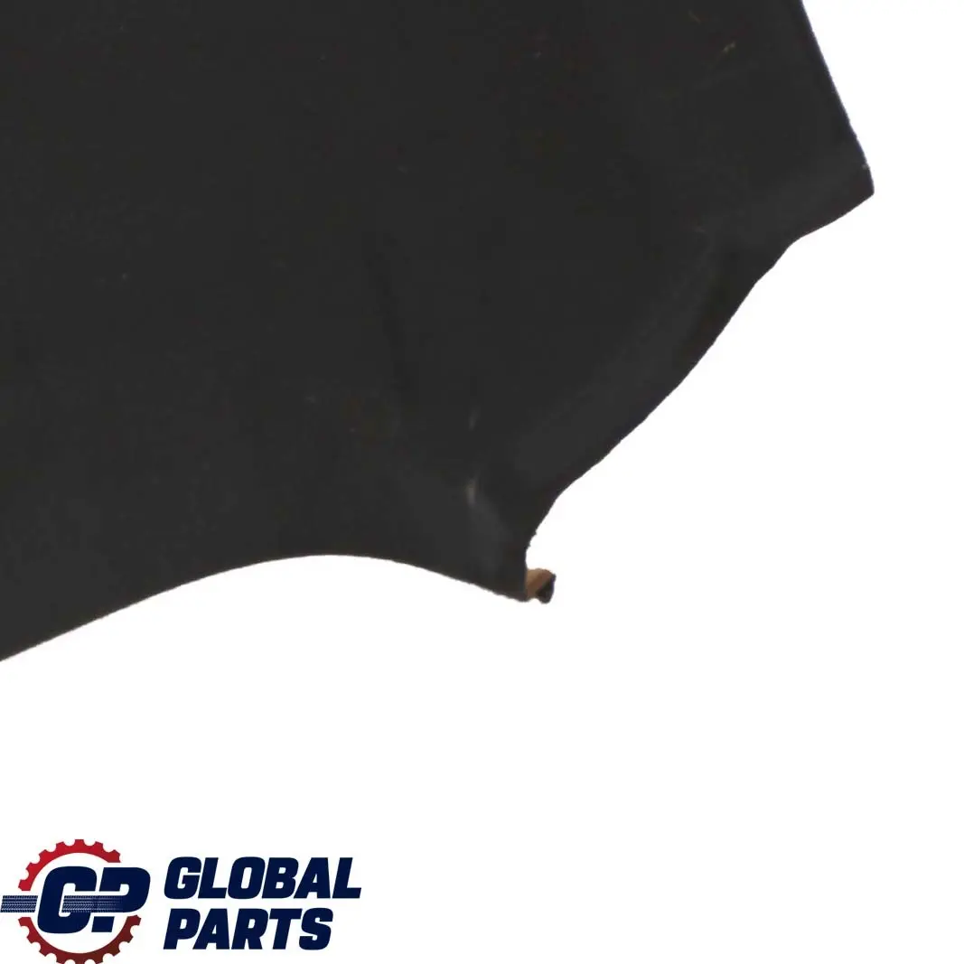 Headliner Headlining Roof Lining Anthrazit Black UK BMW 1 E61 Touring - SKU 7919686-1 - Part number 7919686