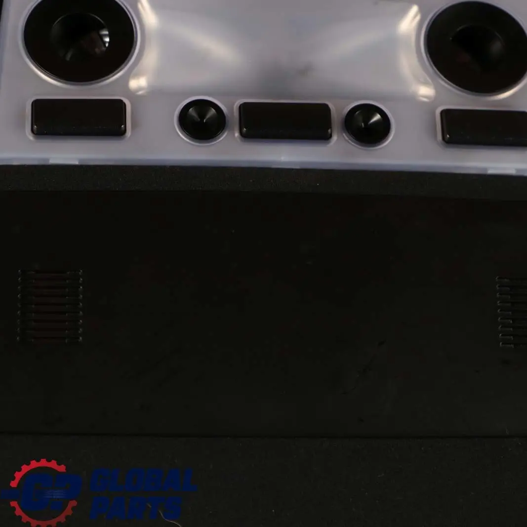 Headliner Headlining Roof Lining Anthrazit Black UK BMW 1 E61 Touring - SKU 7919686-1 - Part number 7919686