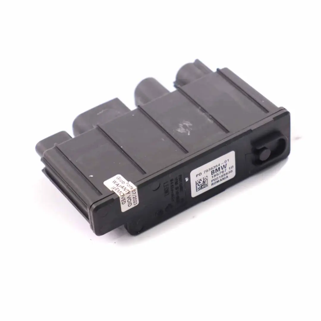 Módulo alimentación integrado Mini F55 F56 F57 Módulo unidad control Z11 7936364