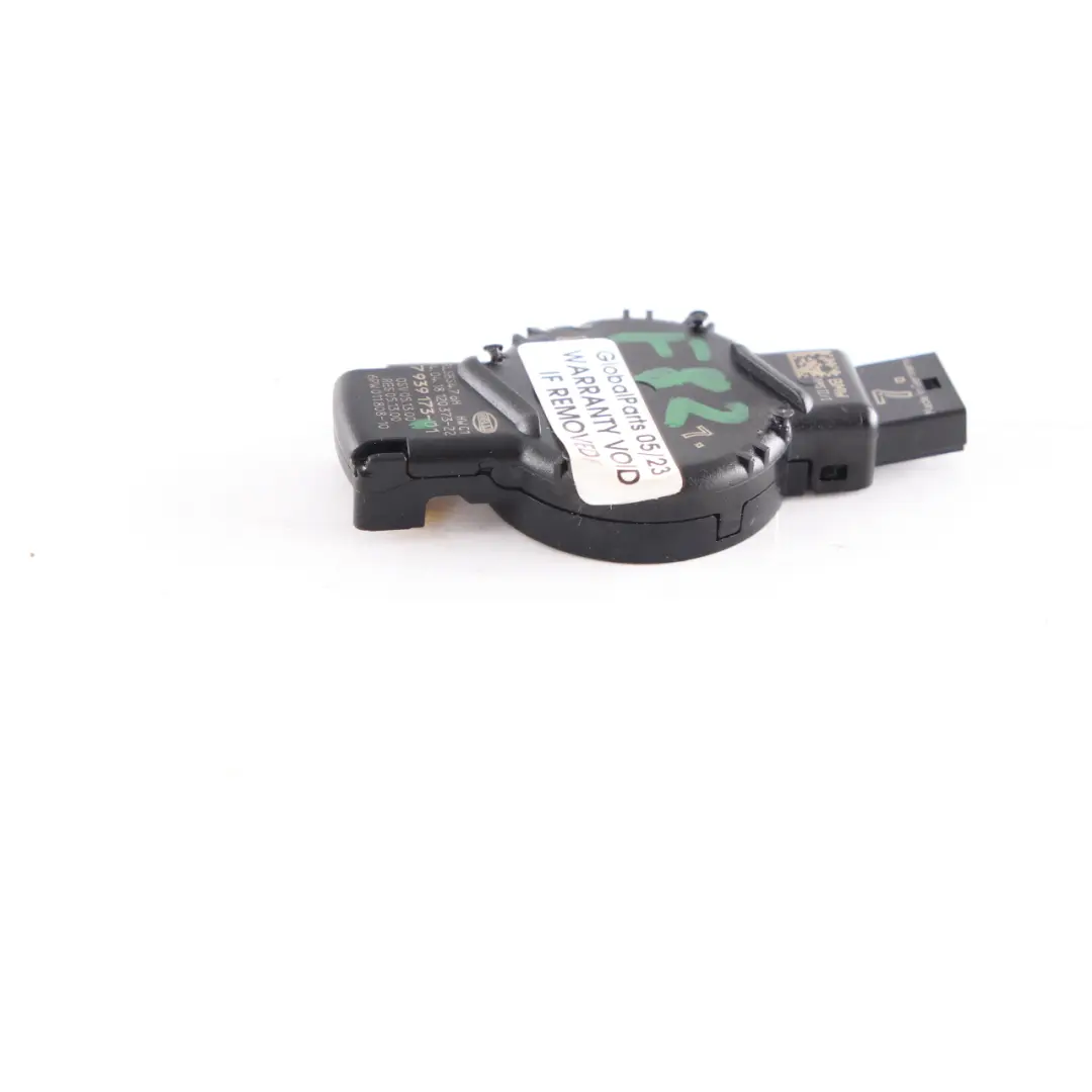 BMW F20 F21 F30 F31 Sensor lluvia Luz del parabrisas  condensación solar 7939173