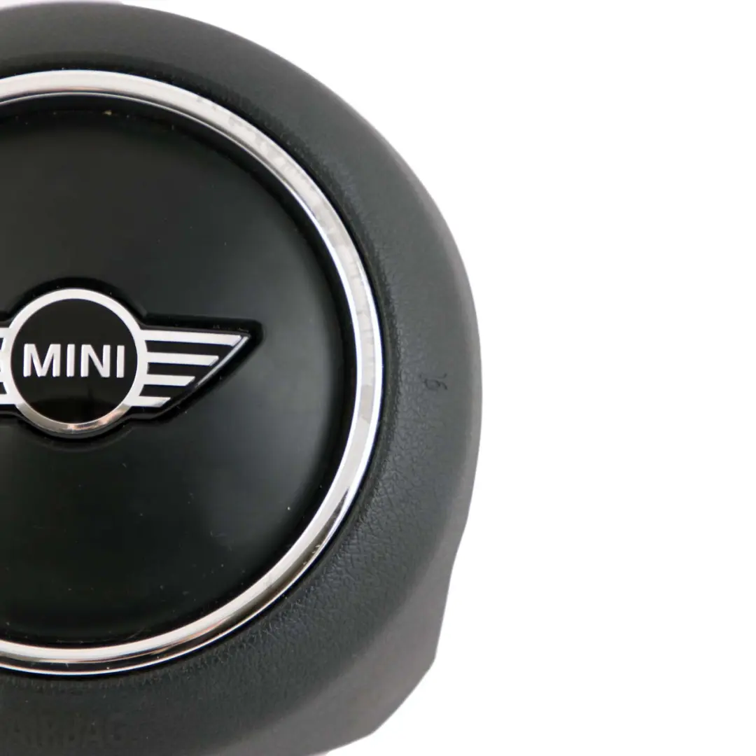 Mini Cooper F54 F55 F56 F57 Volante Conductor Sport Air Módulo Bolsa 7939695