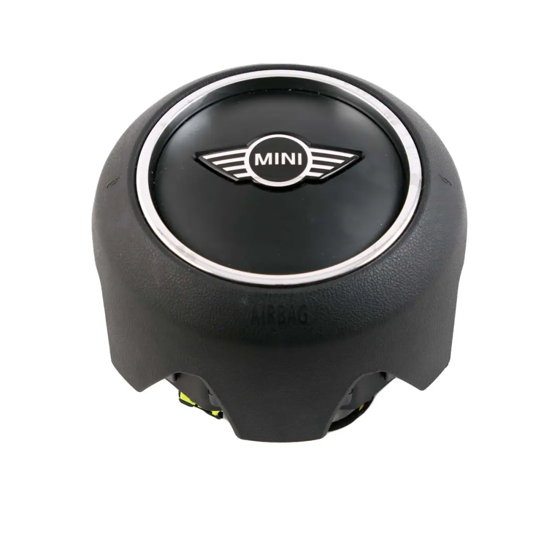 Mini Cooper F54 F55 F56 F57 Volante Conductor Sport Air Módulo Bolsa 7939695