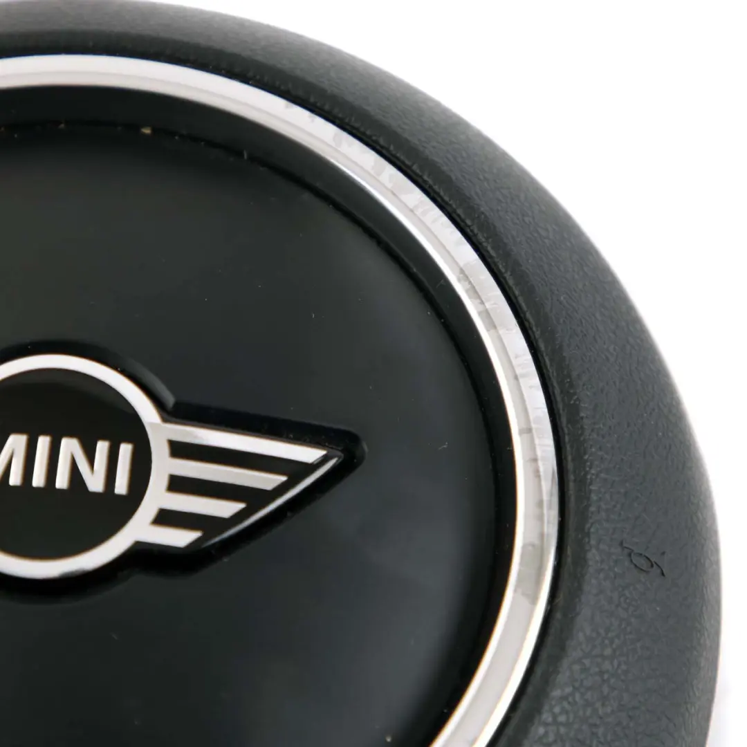 Mini Cooper F54 F55 F56 F57 Volante Conductor Sport Air Módulo Bolsa 7939695