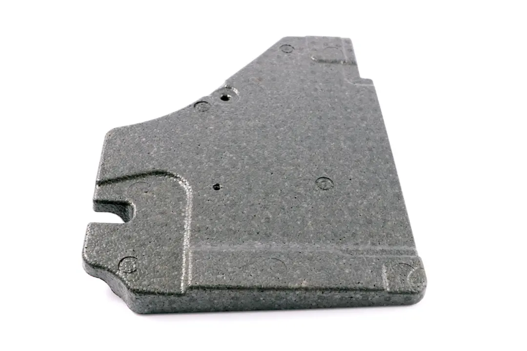 BMW 1 Series F40 Footwell Front Left N/S Foam Inserts 7950083