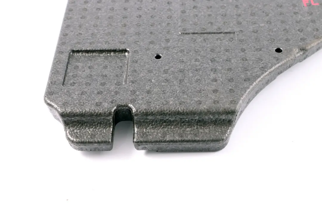BMW 1 Series F40 Footwell Front Left N/S Foam Inserts 7950083