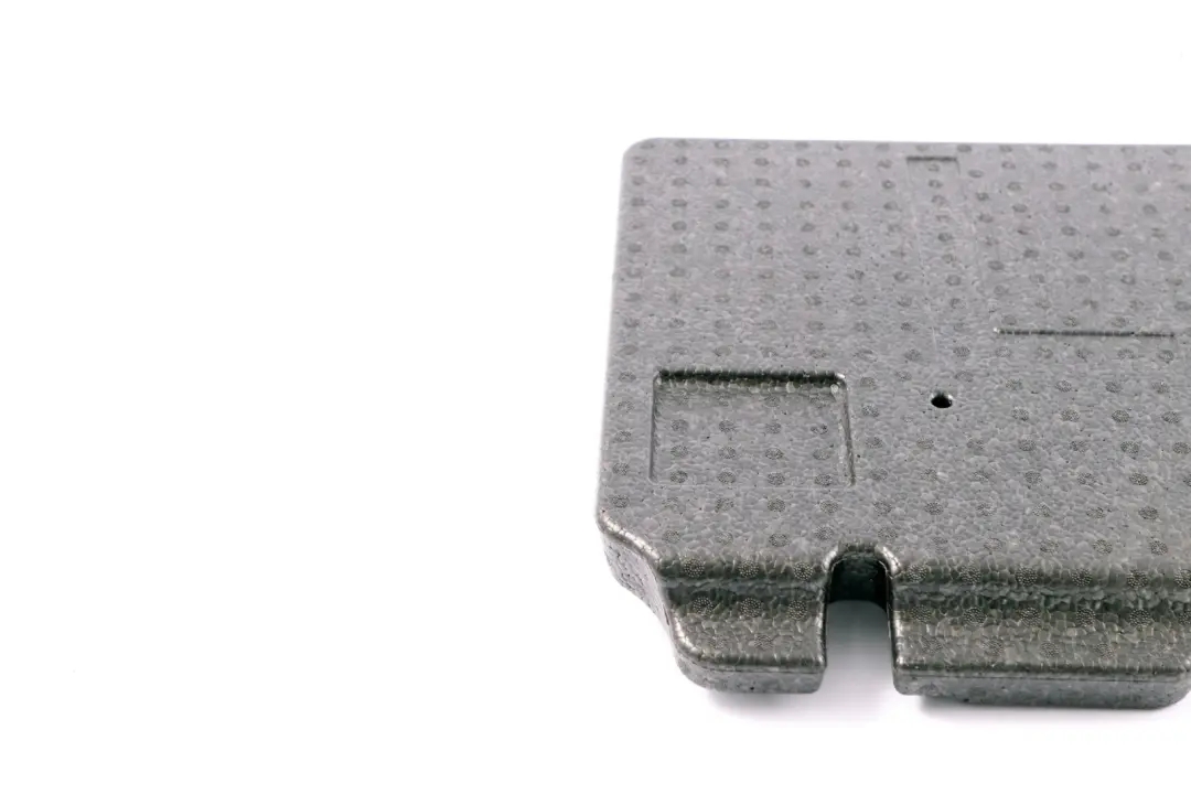 BMW 1 Series F40 Footwell Front Left N/S Foam Inserts 7950083