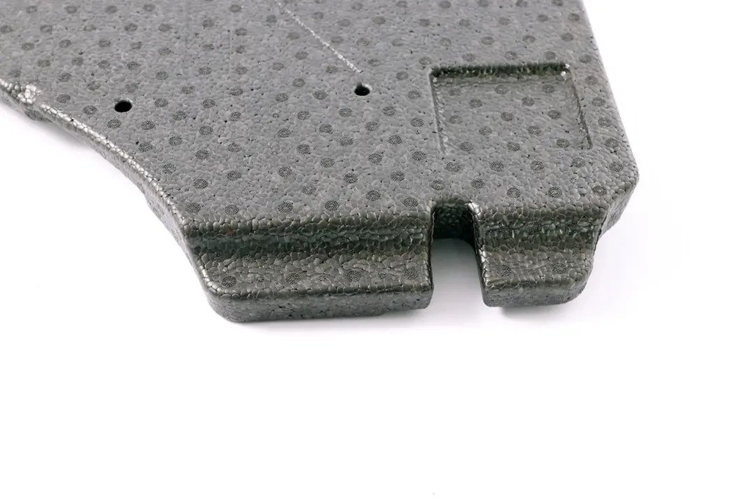 BMW 1 Series F40 Footwell Front Right O/S Foam Inserts 7950084