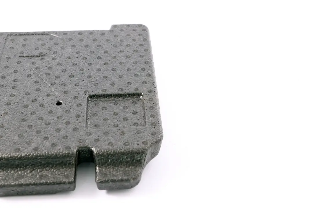 BMW 1 Series F40 Footwell Front Right O/S Foam Inserts 7950084