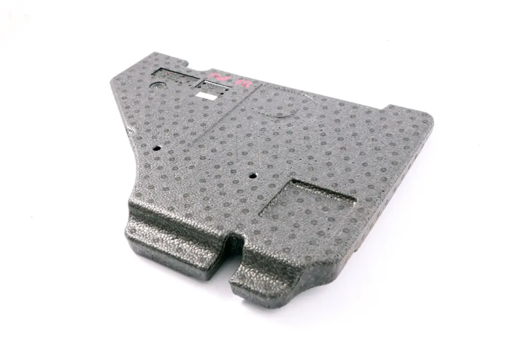 BMW 1 Series F40 Footwell Front Right O/S Foam Inserts 7950084