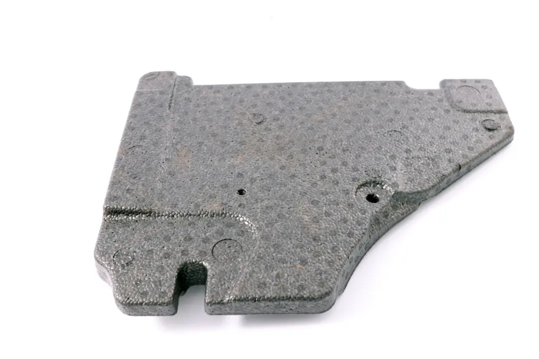 BMW 1 Series F40 Footwell Front Right O/S Foam Inserts 7950084