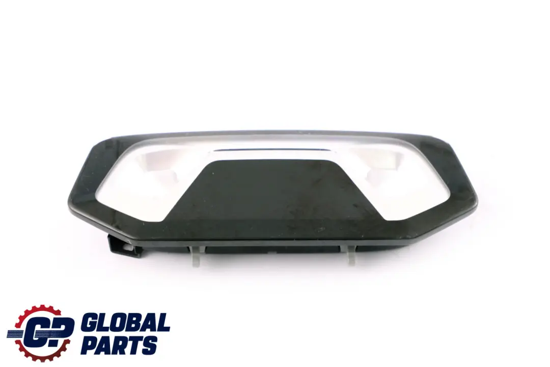 BMW F40 Trim Techo Interior Overhead Luz de Lectura LED Centro Trasero