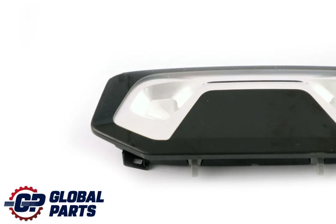 BMW F40 Trim Techo Interior Overhead Luz de Lectura LED Centro Trasero