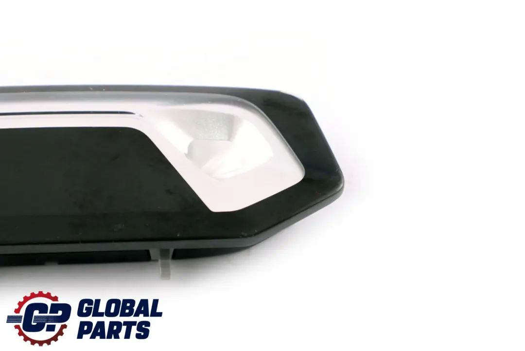 BMW F40 Trim Techo Interior Overhead Luz de Lectura LED Centro Trasero