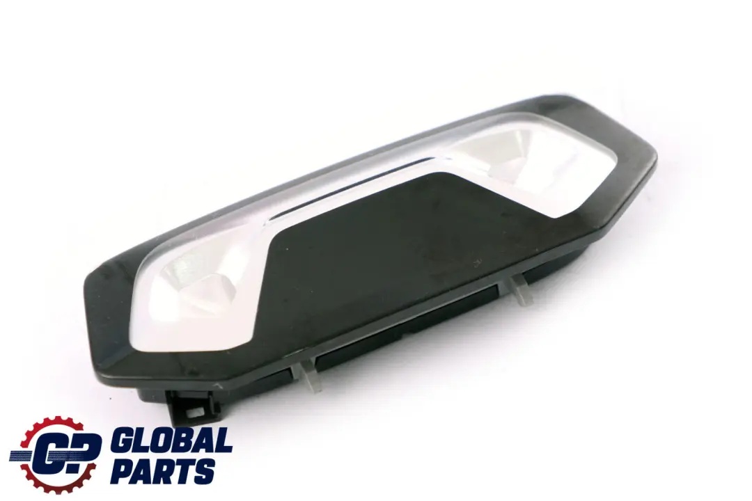 BMW F40 Trim Techo Interior Overhead Luz de Lectura LED Centro Trasero