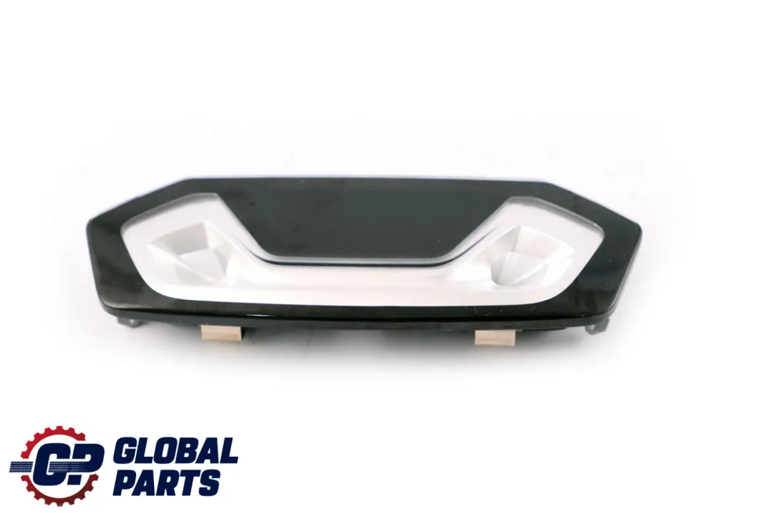 BMW F40 Trim Techo Interior Overhead Luz de Lectura LED Centro Trasero