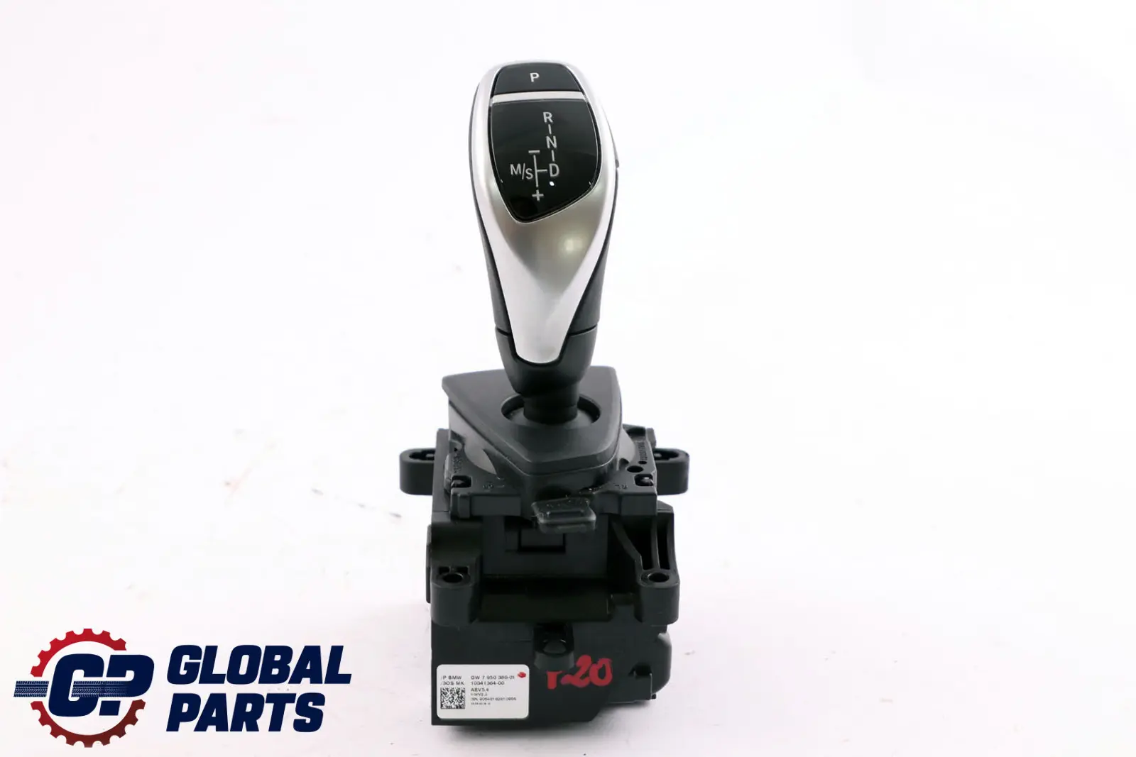 BMW 1 Series F20 F21 Gearshift Gear Selector Switch Shifter Sport 7950386