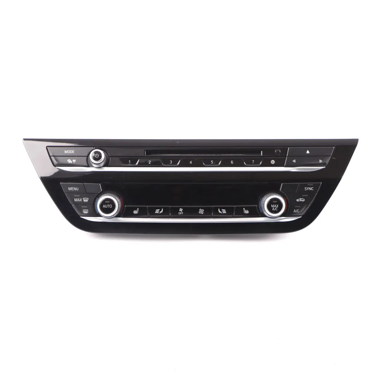 BMW X3 G01 Panel Nawiewu Klimatyzacji 7951985