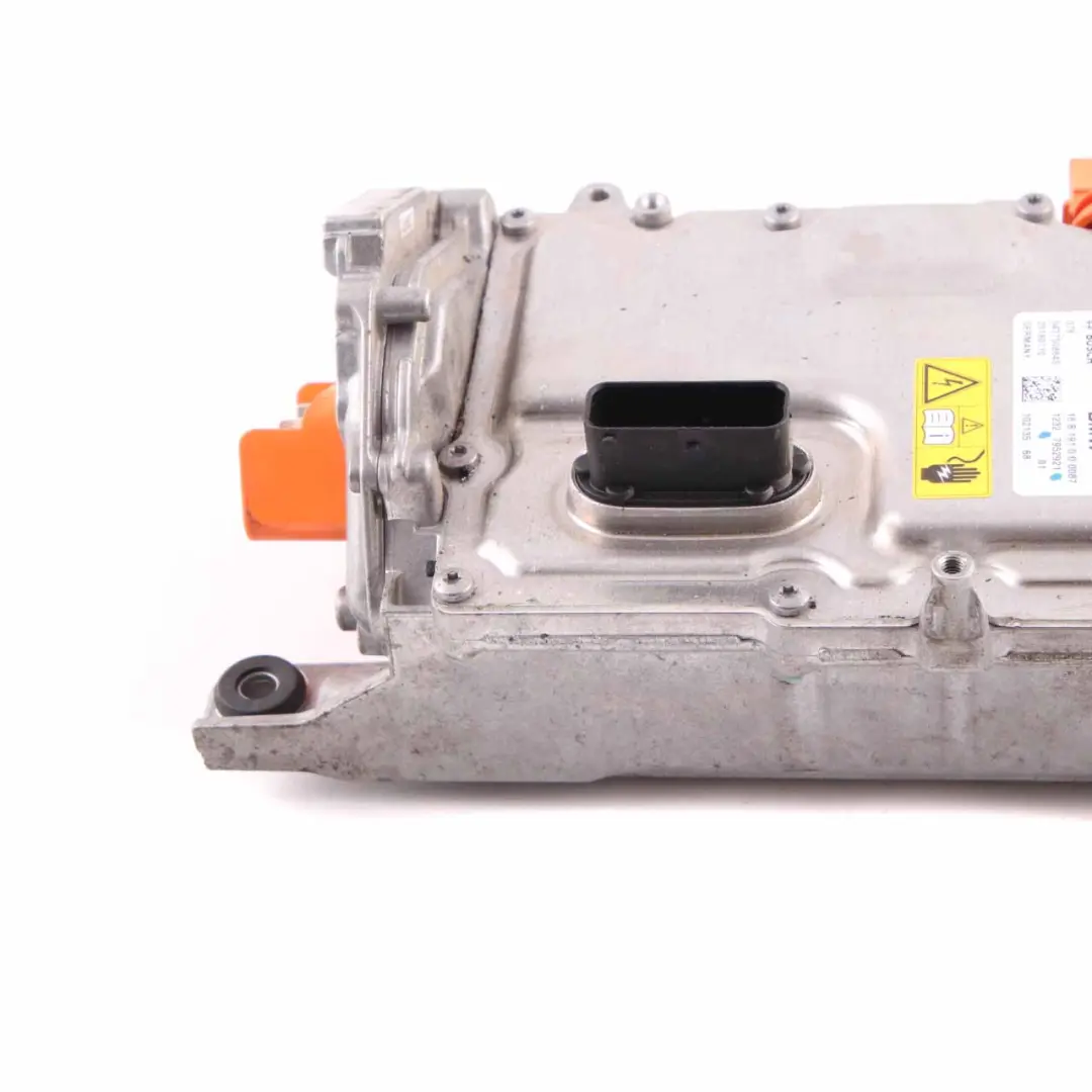 BMW i3 I01 LCI Rex Hybrid Base Control Unit Module Range Extender REME 7952921