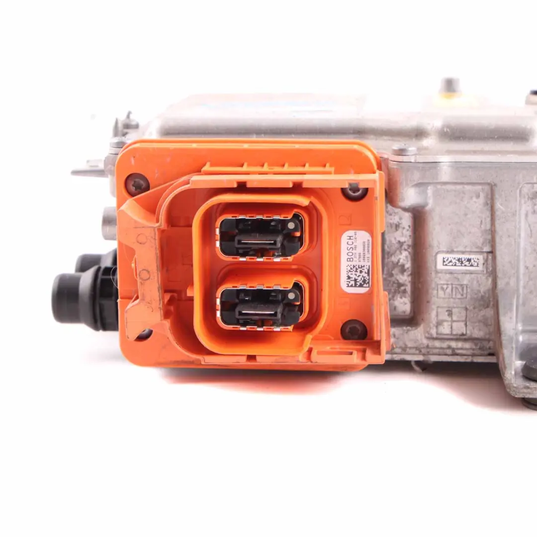 BMW i3 I01 LCI Rex Hybrid Base Control Unit Module Range Extender REME 7952921