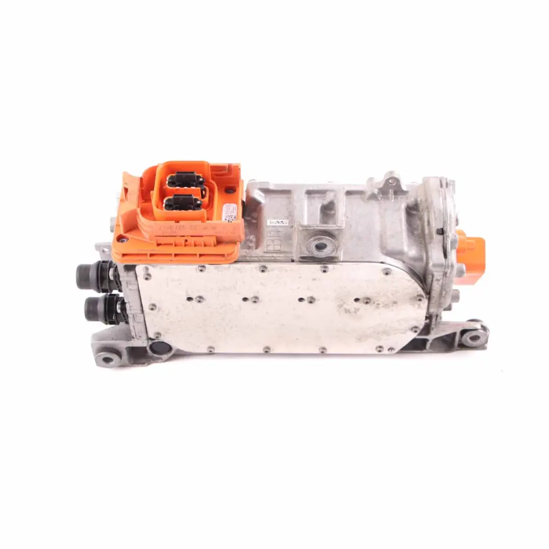 BMW i3 I01 LCI Rex Hybrid Base Control Unit Module Range Extender REME 7952921