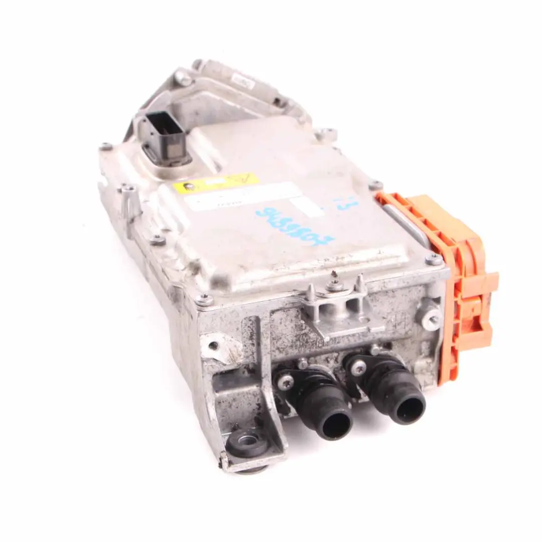 BMW i3 I01 LCI Rex Hybrid Base Control Unit Module Range Extender REME 7952921