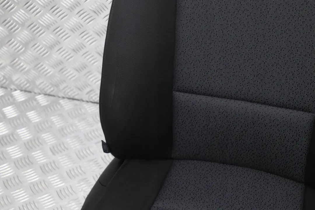Cloth Fabric Front Left Right N/O/S Seats Seat BMW 3 Series E92 Coupe - SKU 6979188-1 - Part number 6979188