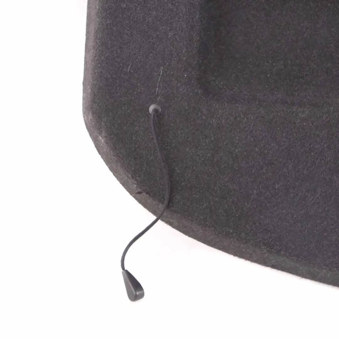 Nissan Qashqai J10 Parcel Shelf Cover Panel Trim Luggage Compartment 79910JD00C