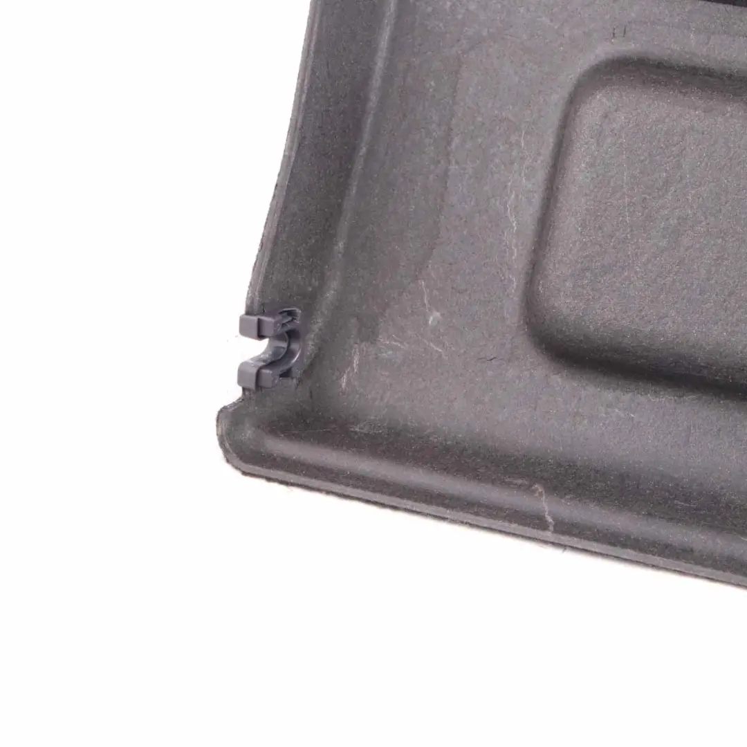Nissan Qashqai J10 Parcel Shelf Cover Panel Trim Luggage Compartment 79910JD00C