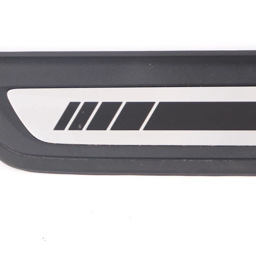 Entrance Strip BMW F90 M5 Door Cover Trim Sill Panelling Set Edition 35 Jahre M5