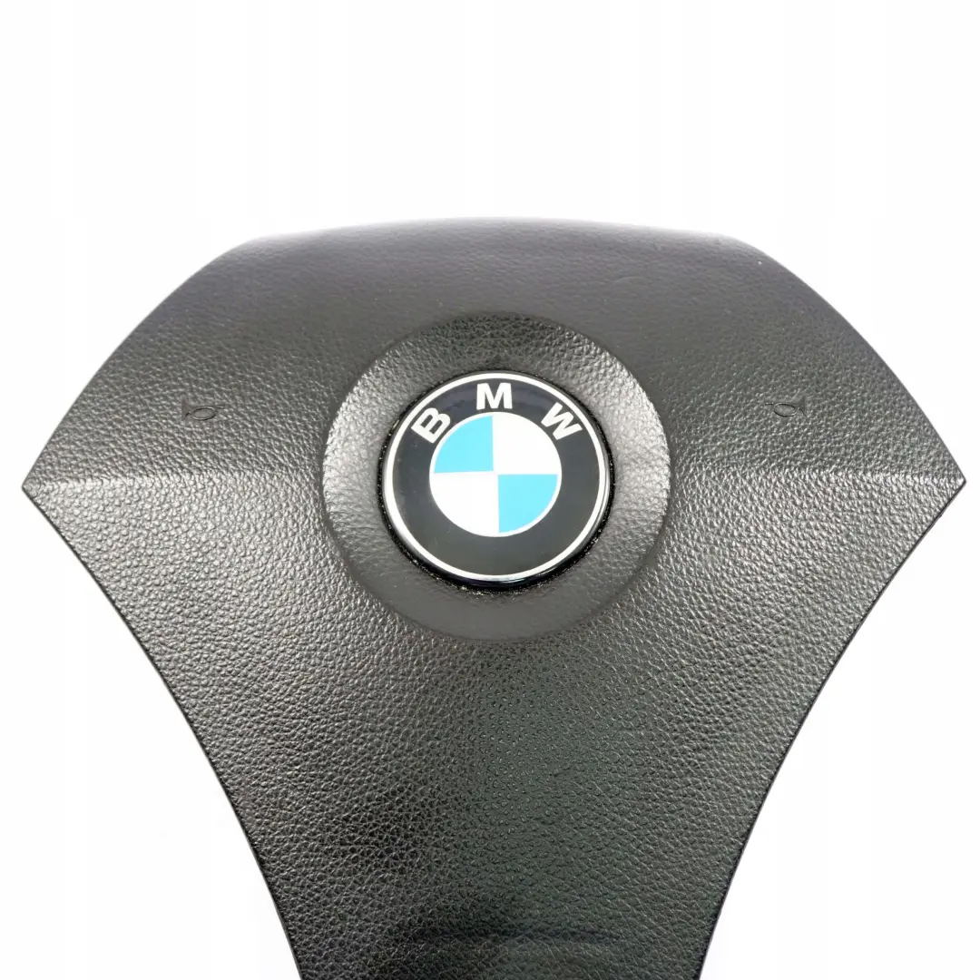 BMW E60 E61 Poduszka AIRBAG kierowcy 6761380