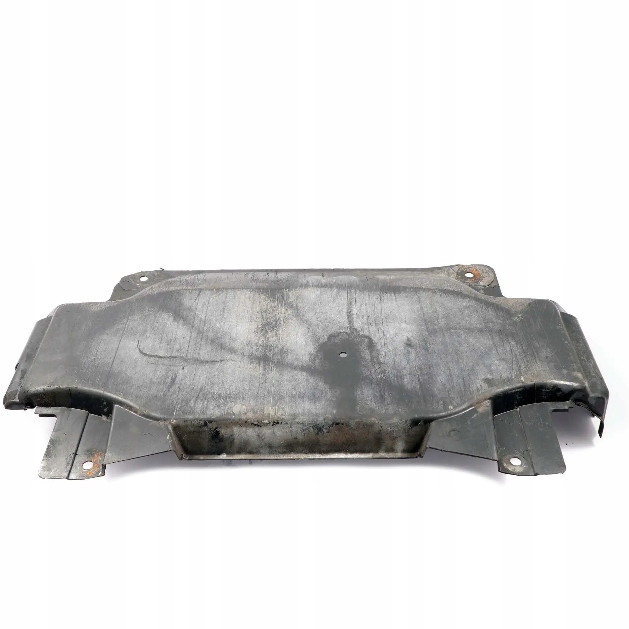 Mercedes-Benz E W210 Diesel Engine Centre Undertray Protection Cover Panel