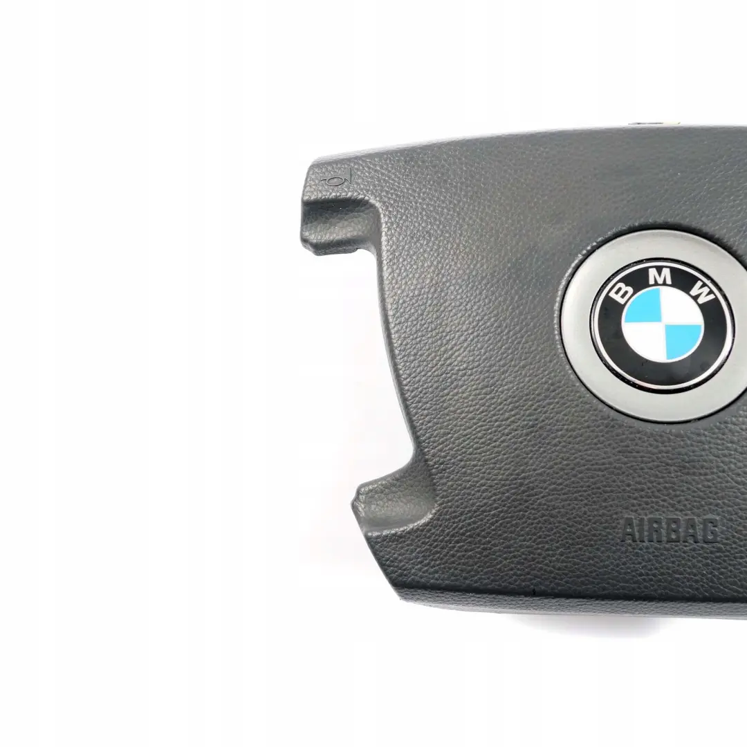 BMW E65 E66 Poduszka airbag kierowcy 6761777